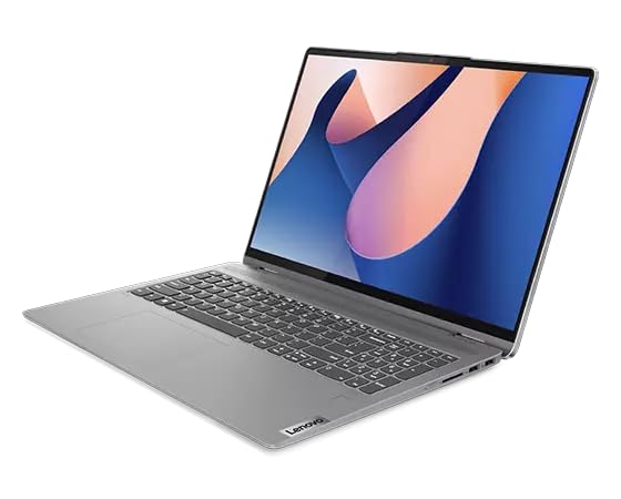 Lenovo Ideapad Flex 5i 16